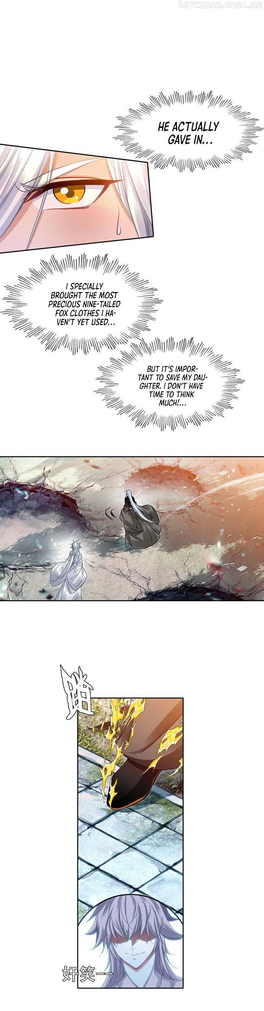 I’m Actually A Peerless Powerhouse Chapter 26 - page 16
