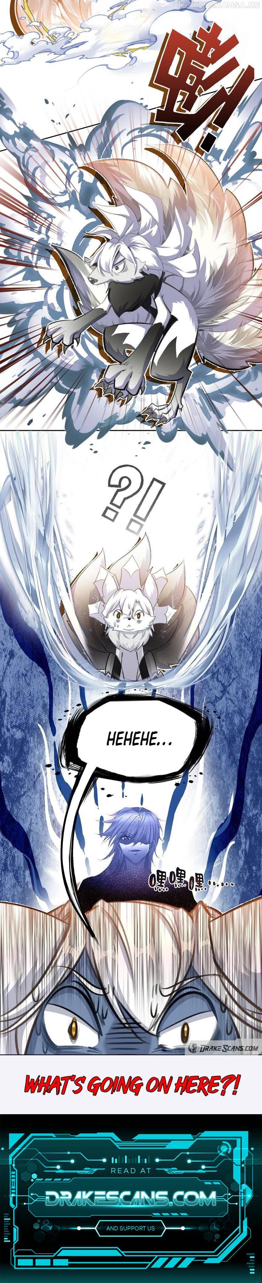 I’m Actually A Peerless Powerhouse Chapter 26 - page 18