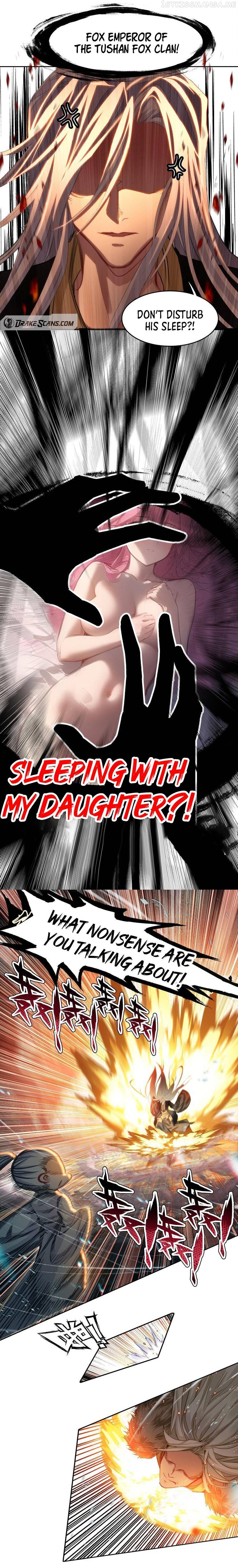 I’m Actually A Peerless Powerhouse Chapter 26 - page 5