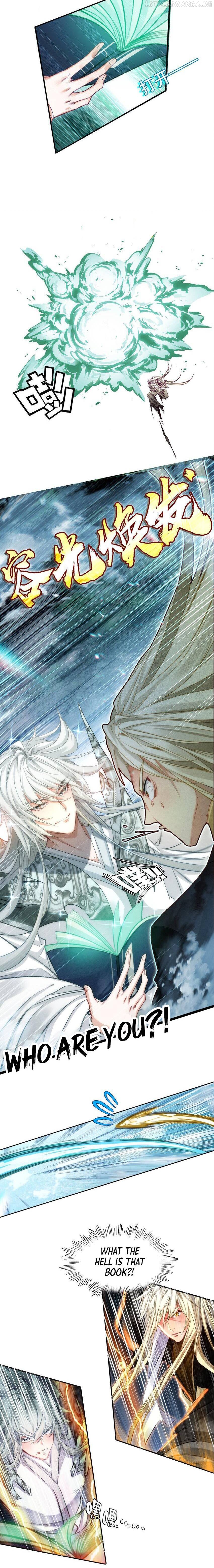 I’m Actually A Peerless Powerhouse Chapter 26 - page 7