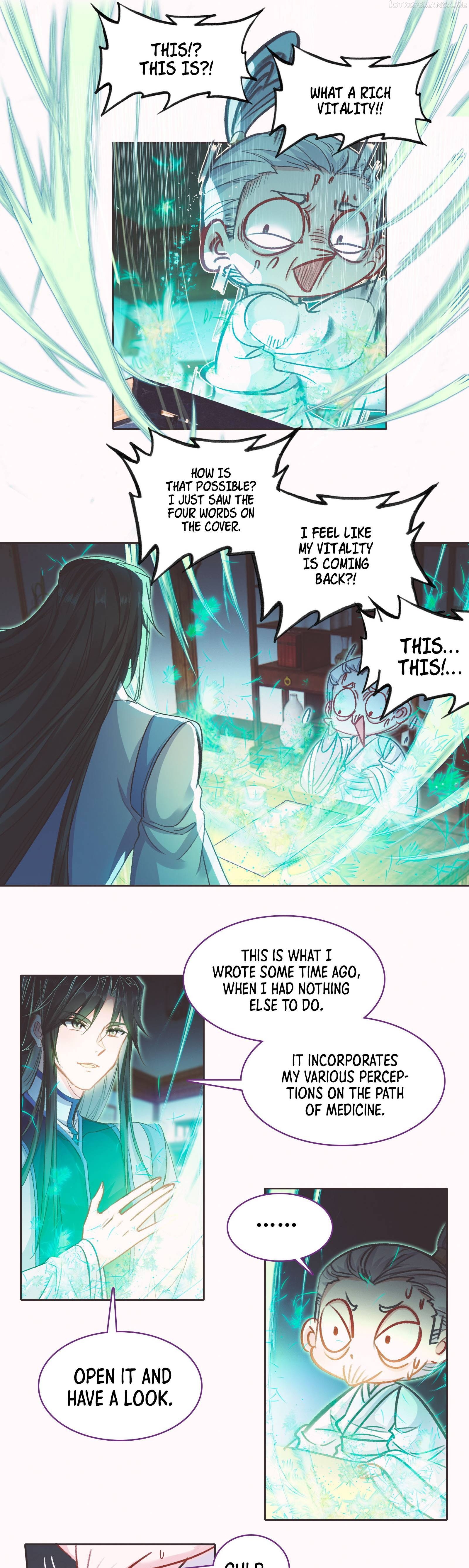 I’m Actually A Peerless Powerhouse Chapter 25 - page 11