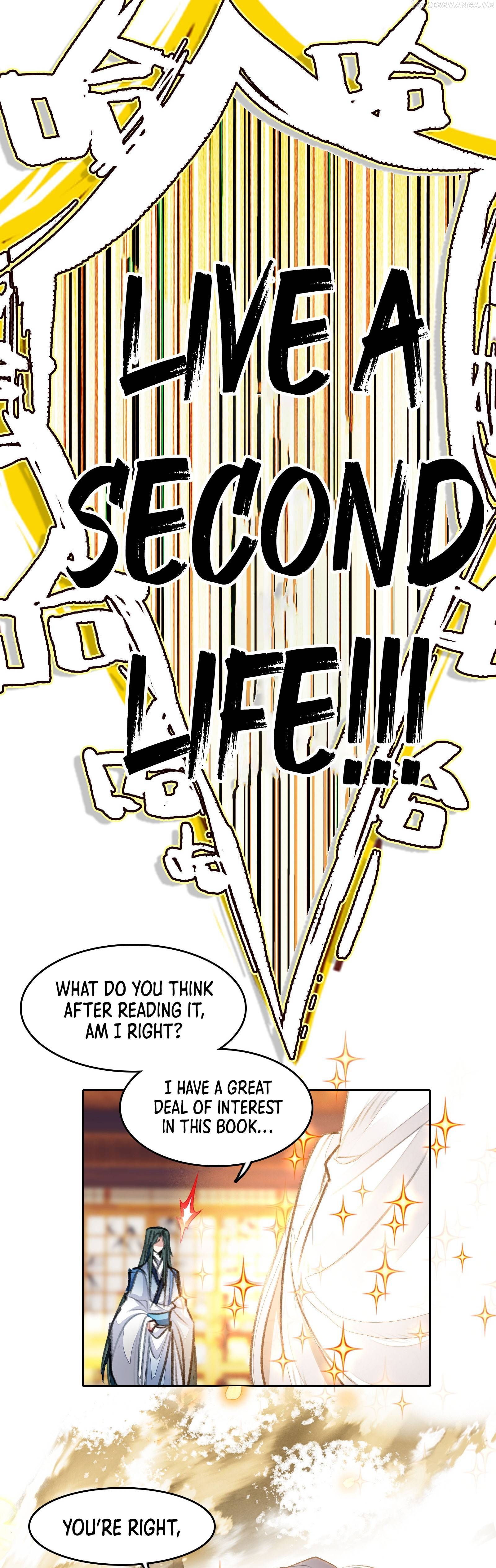 I’m Actually A Peerless Powerhouse Chapter 25 - page 15