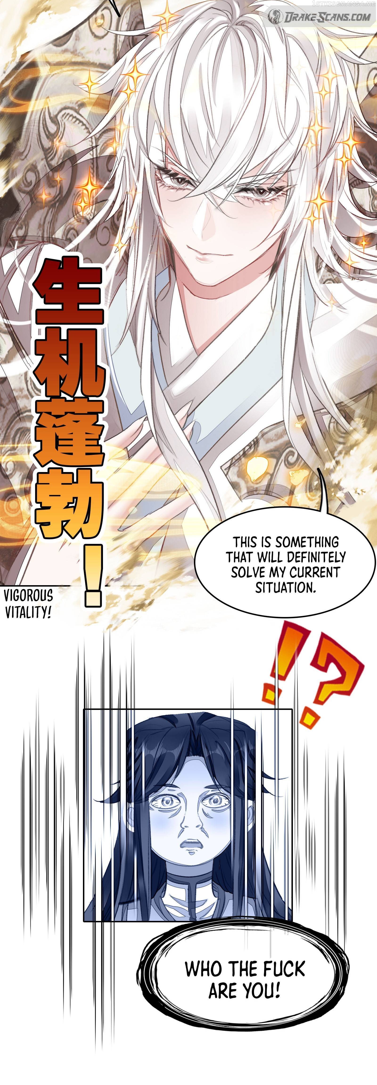 I’m Actually A Peerless Powerhouse Chapter 25 - page 16