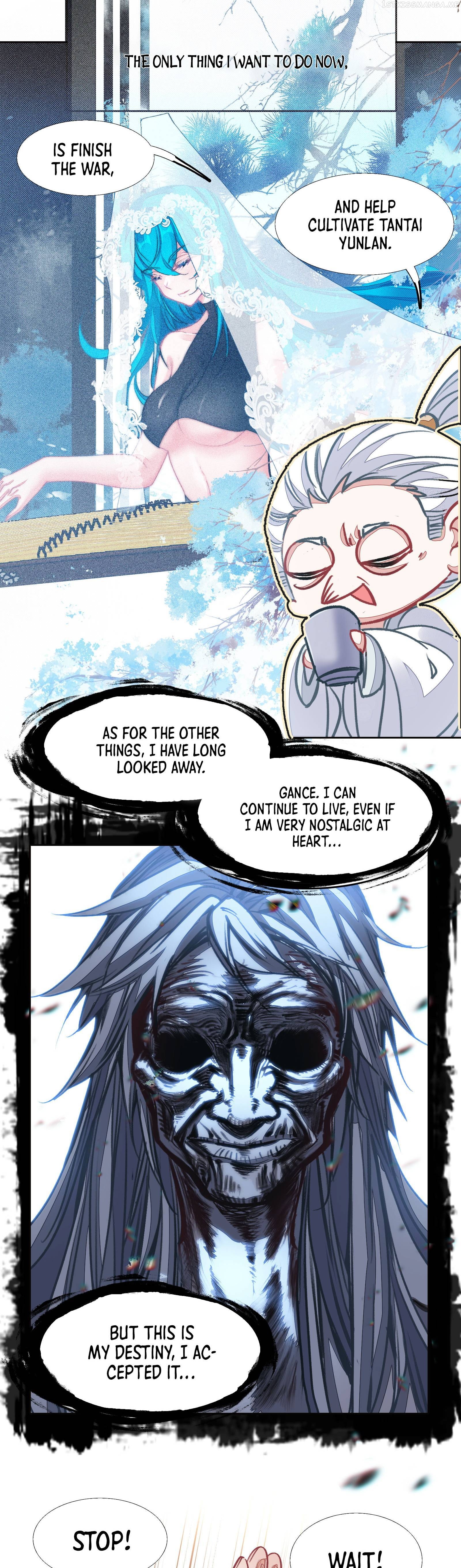 I’m Actually A Peerless Powerhouse Chapter 25 - page 5