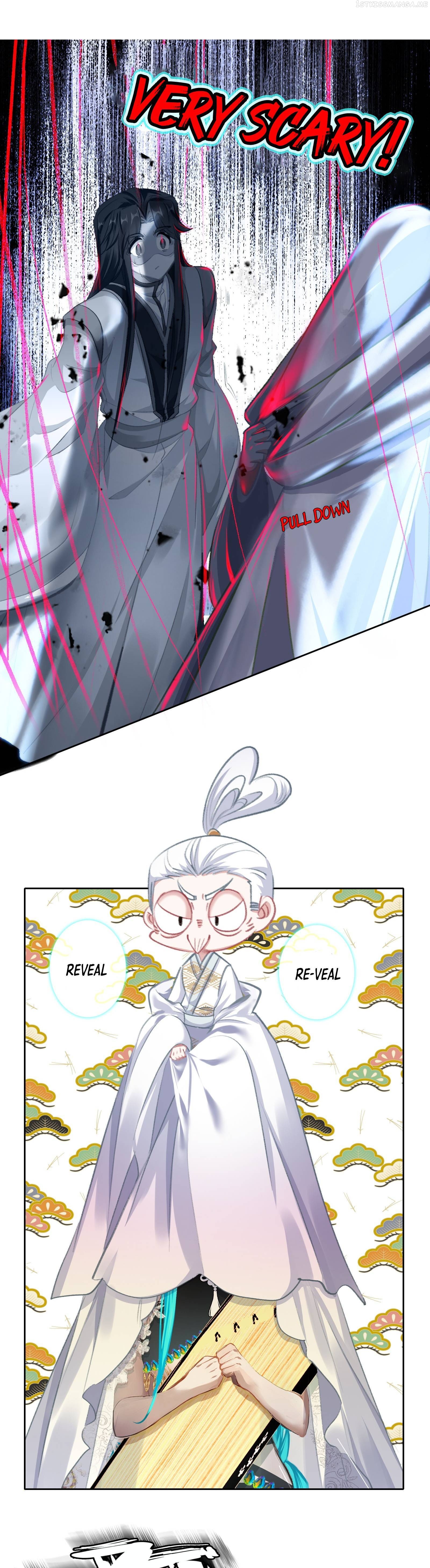 I’m Actually A Peerless Powerhouse Chapter 23 - page 8