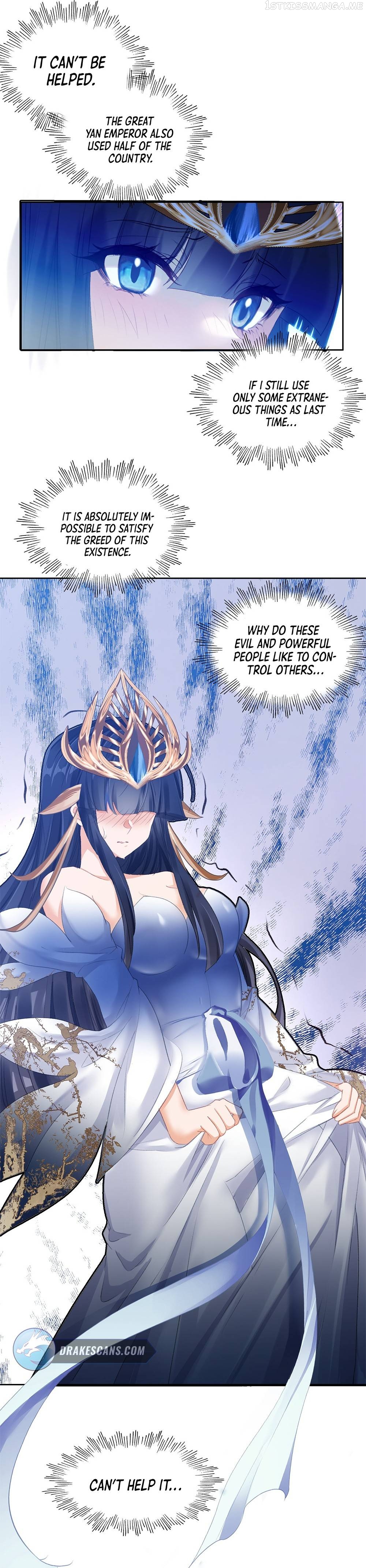 I’m Actually A Peerless Powerhouse Chapter 21 - page 10