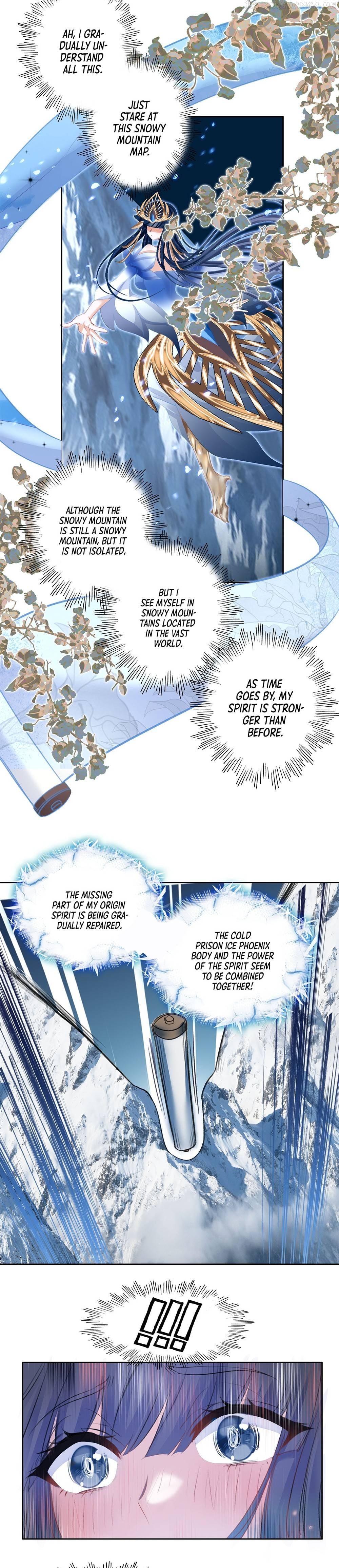 I’m Actually A Peerless Powerhouse Chapter 21 - page 17
