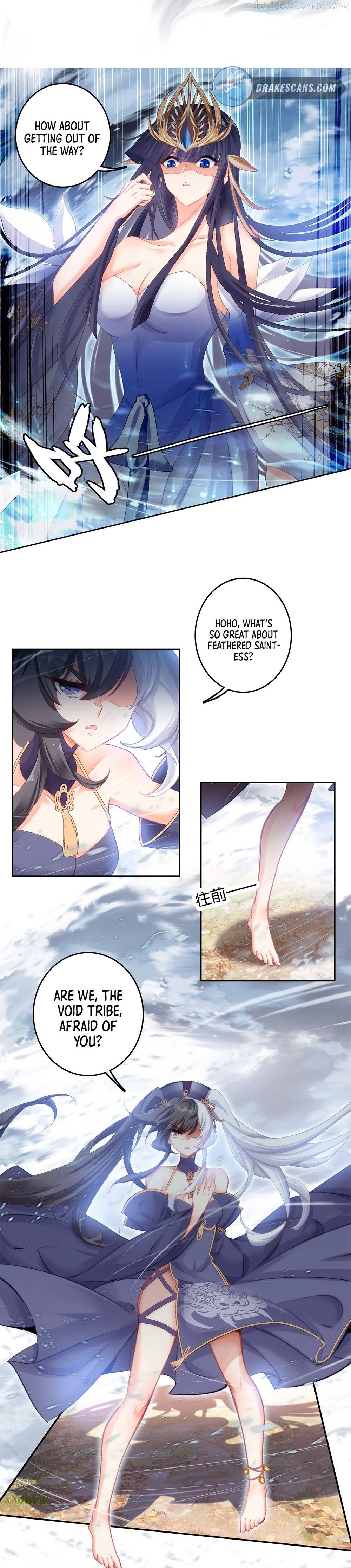 I’m Actually A Peerless Powerhouse Chapter 20 - page 3