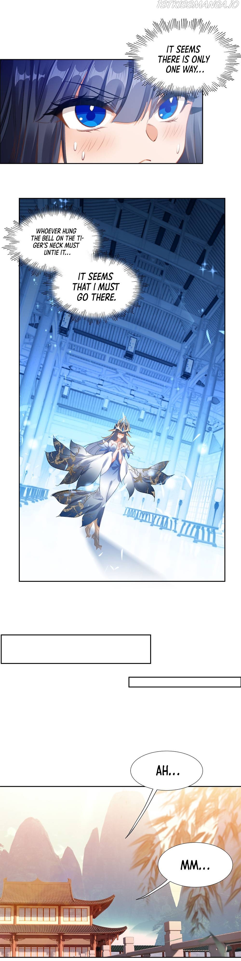 I’m Actually A Peerless Powerhouse Chapter 19 - page 10