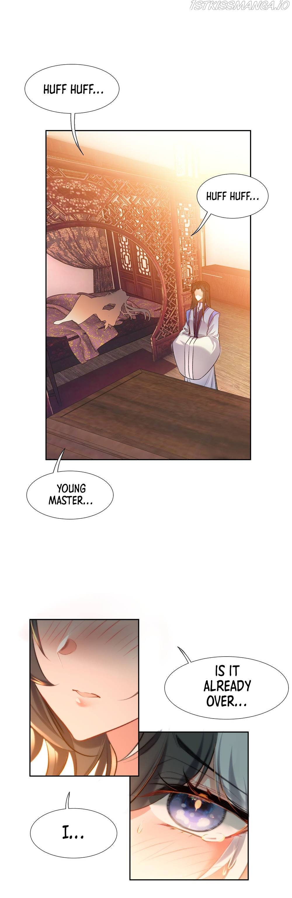 I’m Actually A Peerless Powerhouse Chapter 19 - page 11