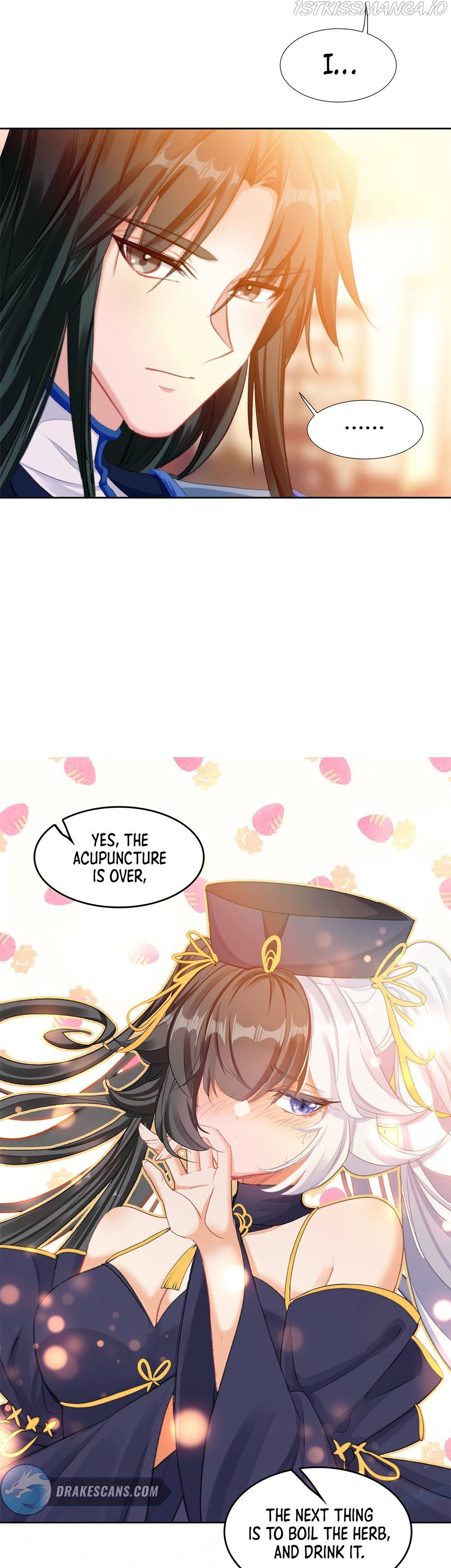I’m Actually A Peerless Powerhouse Chapter 19 - page 12