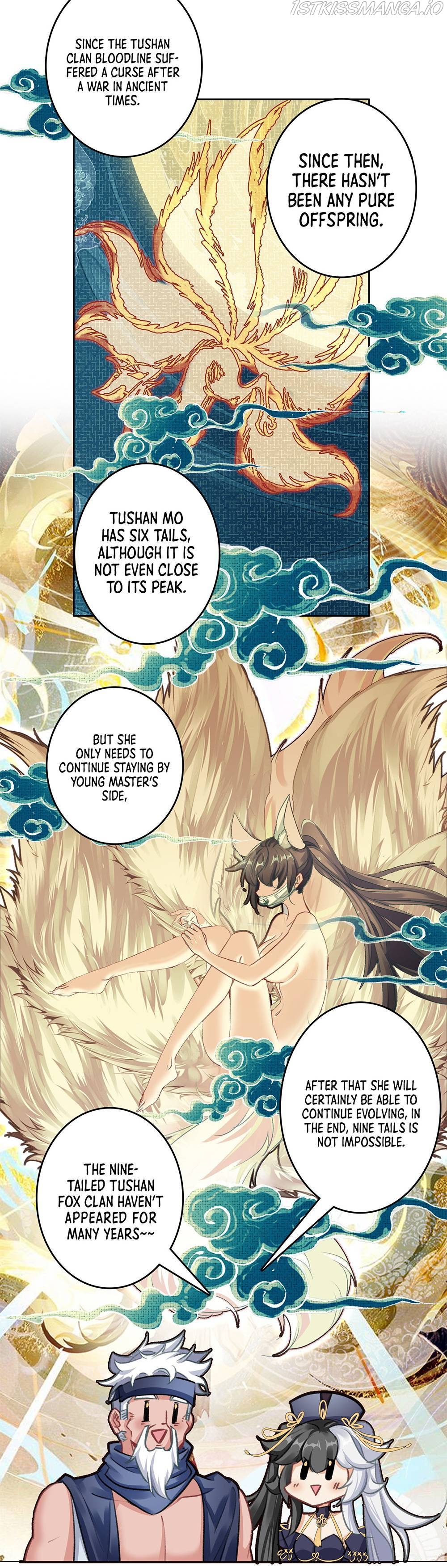 I’m Actually A Peerless Powerhouse Chapter 19 - page 16