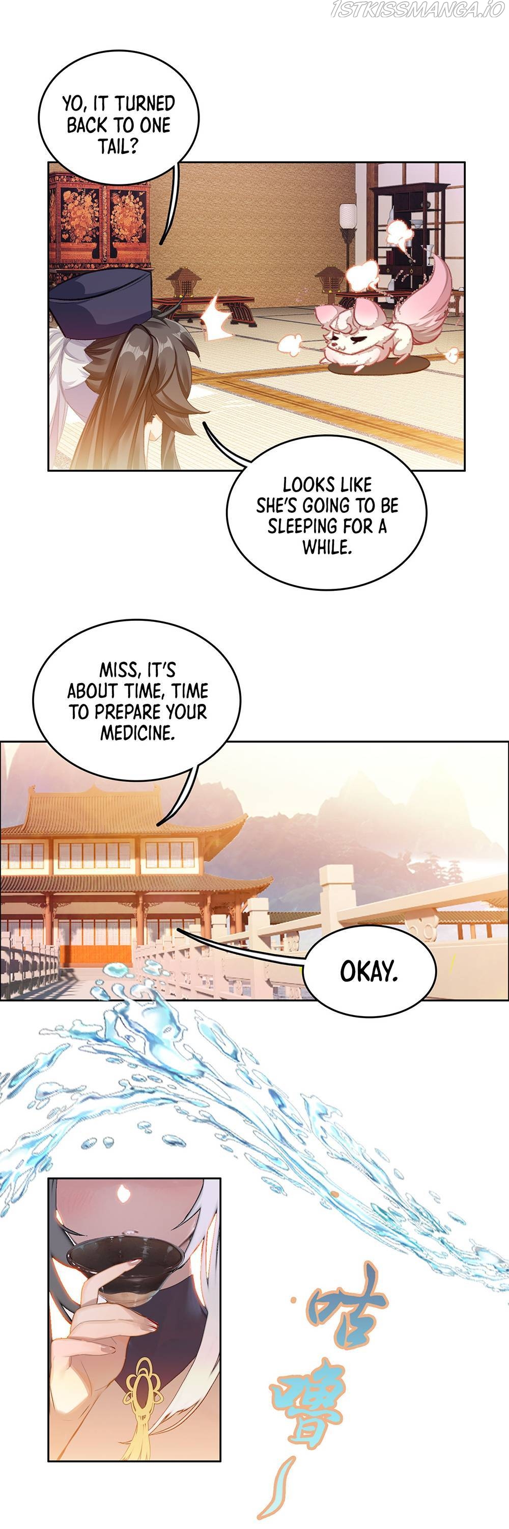 I’m Actually A Peerless Powerhouse Chapter 19 - page 17