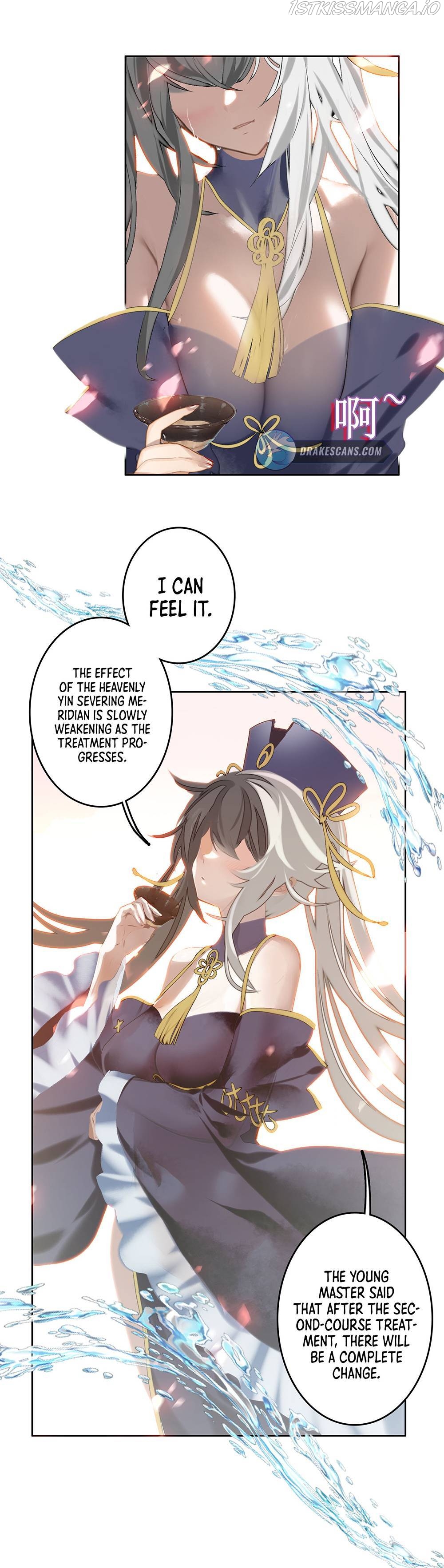 I’m Actually A Peerless Powerhouse Chapter 19 - page 18