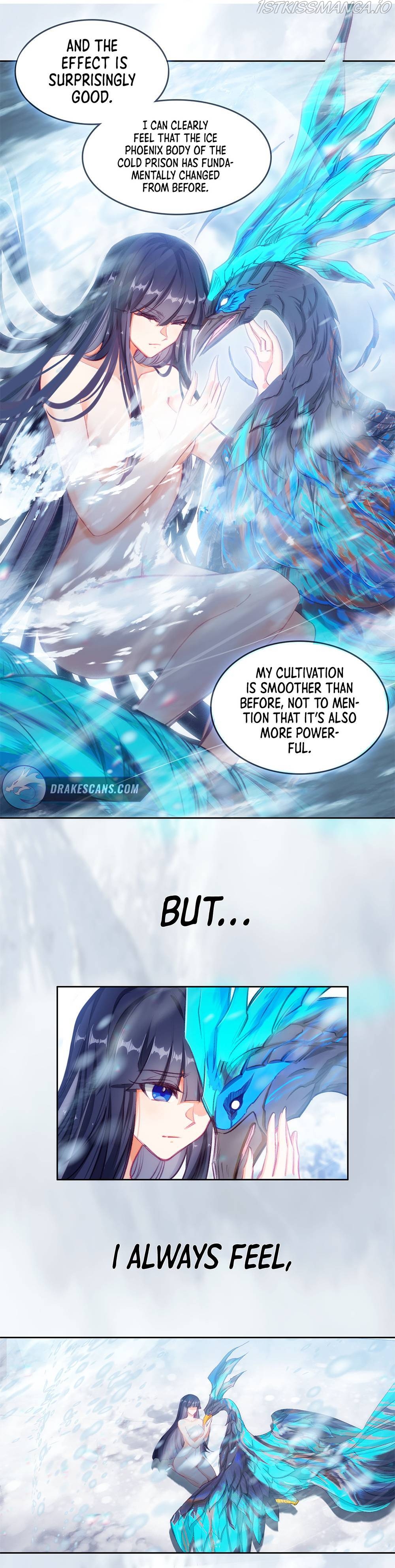 I’m Actually A Peerless Powerhouse Chapter 19 - page 6