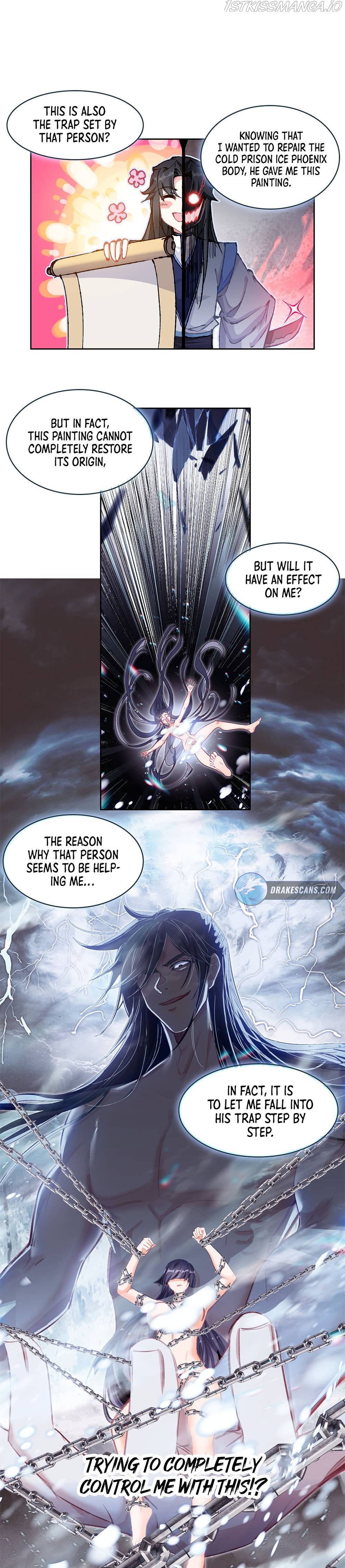 I’m Actually A Peerless Powerhouse Chapter 19 - page 8