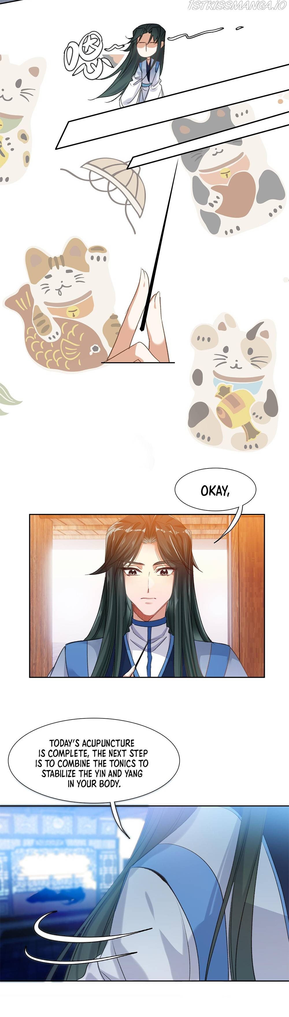 I’m Actually A Peerless Powerhouse Chapter 17 - page 10