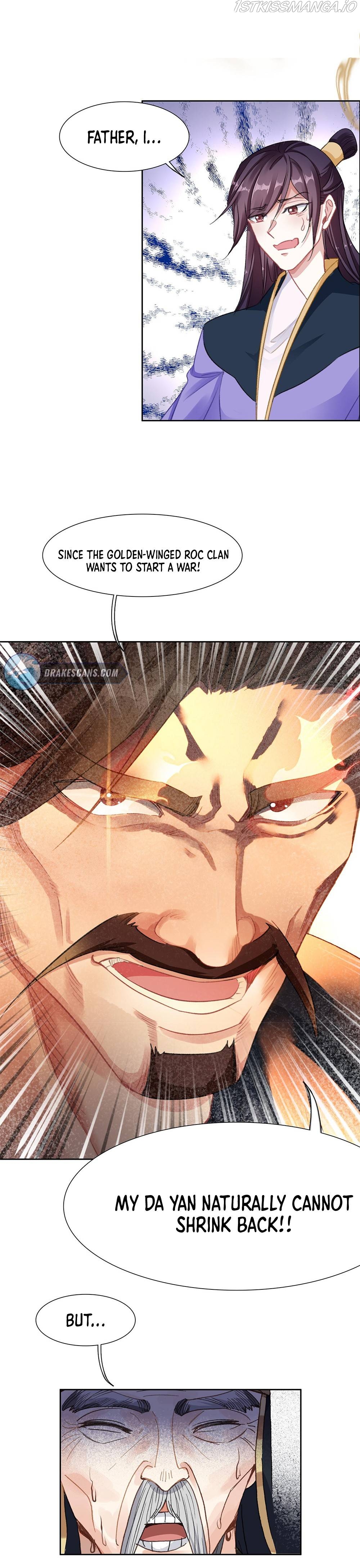 I’m Actually A Peerless Powerhouse Chapter 17 - page 18