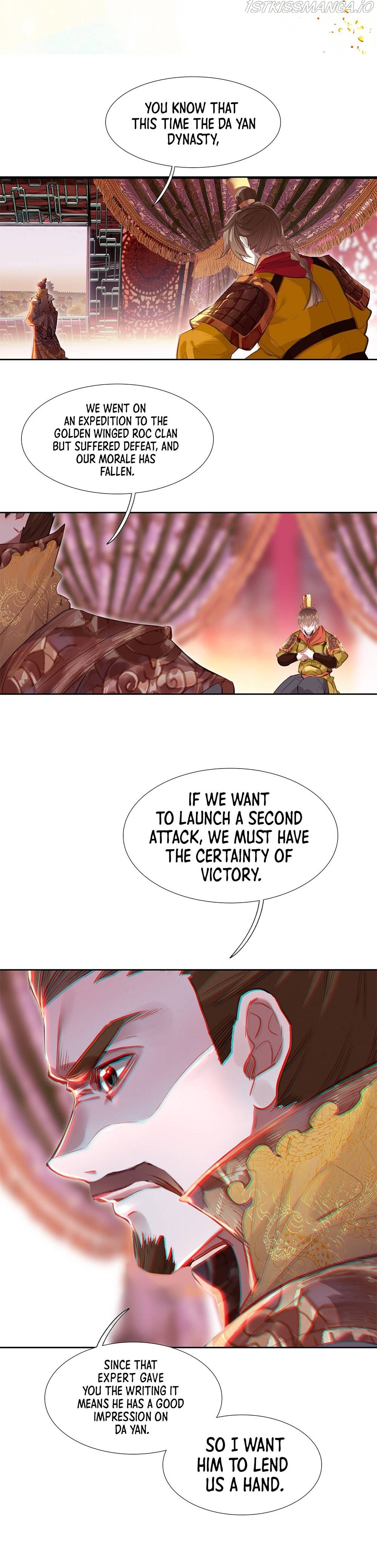 I’m Actually A Peerless Powerhouse Chapter 16 - page 3