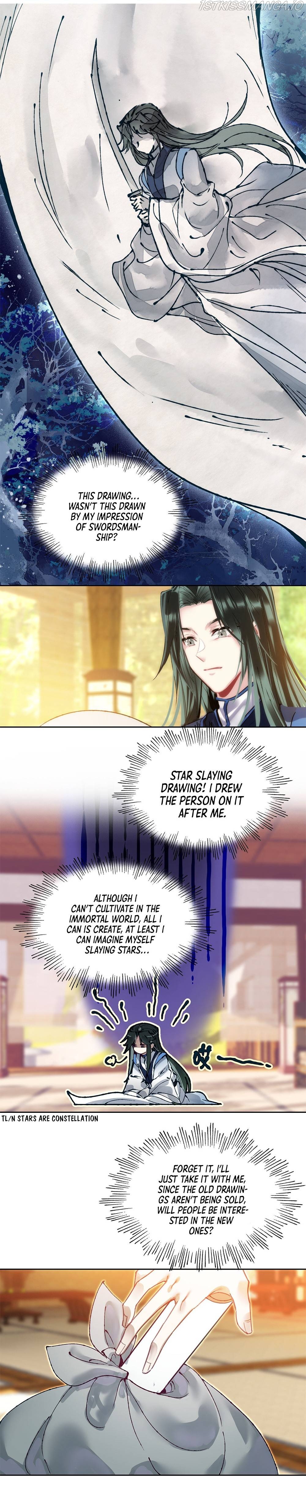 I’m Actually A Peerless Powerhouse Chapter 16 - page 7