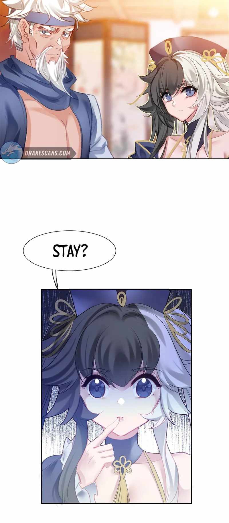I’m Actually A Peerless Powerhouse Chapter 14 - page 26