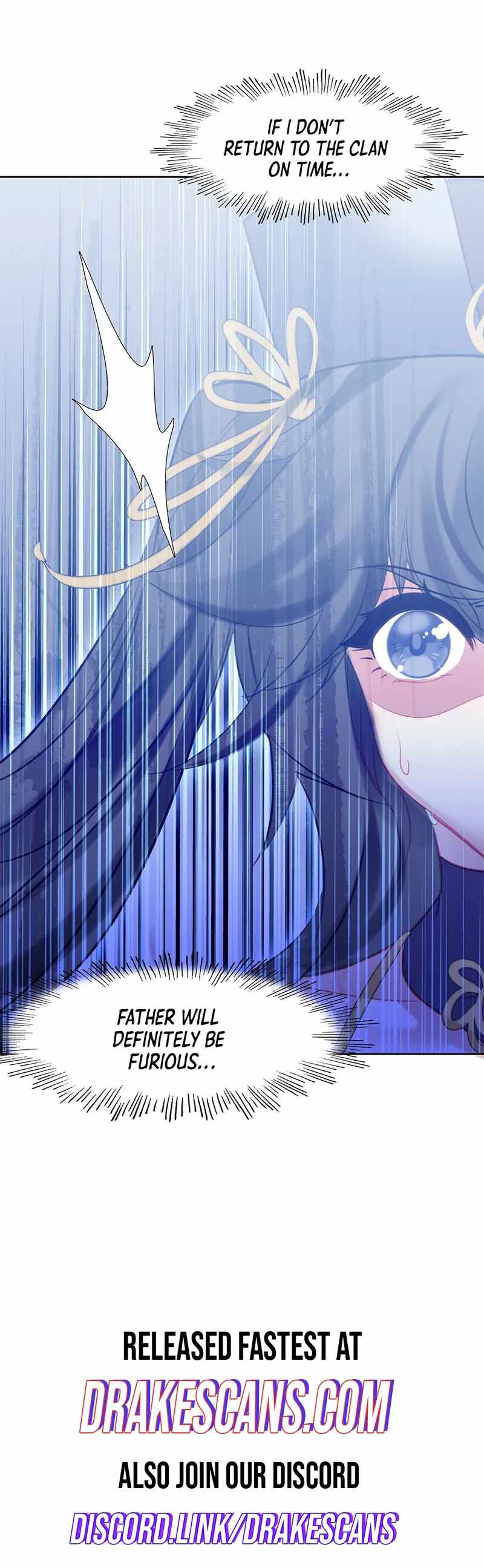 I’m Actually A Peerless Powerhouse Chapter 14 - page 27