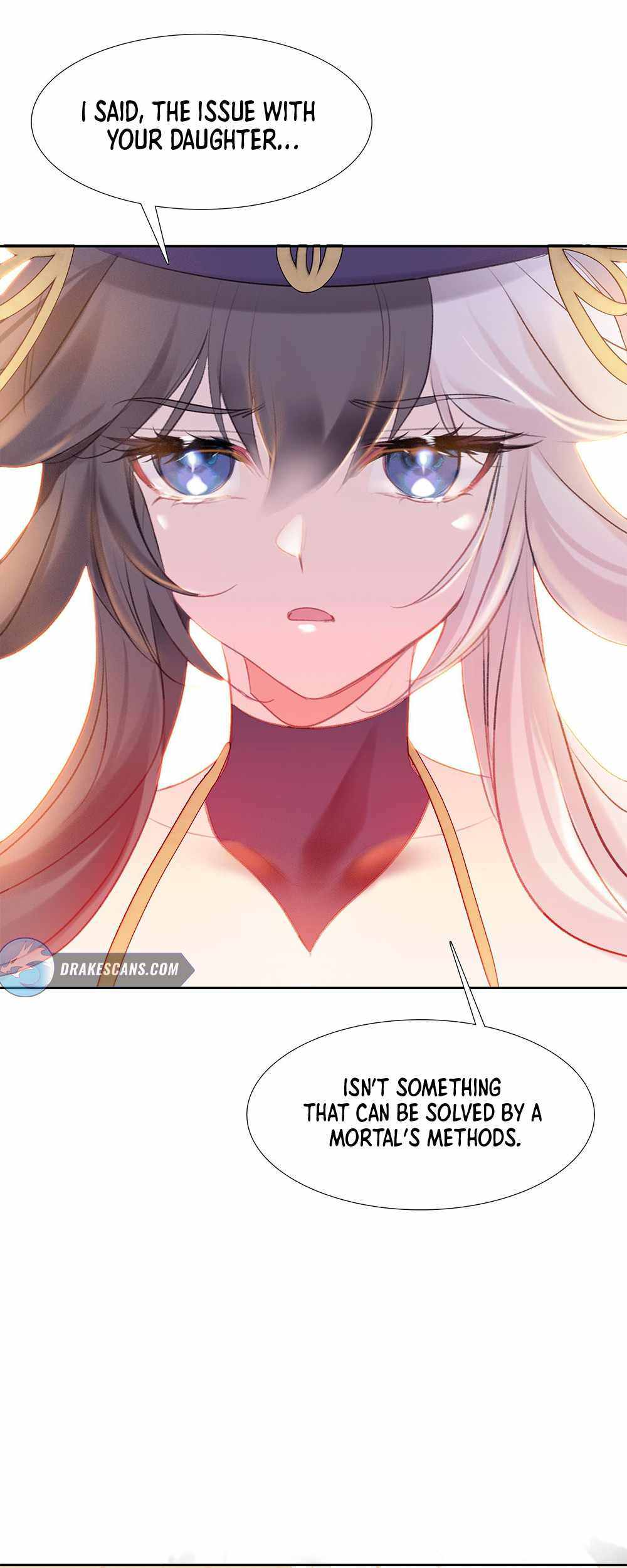 I’m Actually A Peerless Powerhouse Chapter 13 - page 11