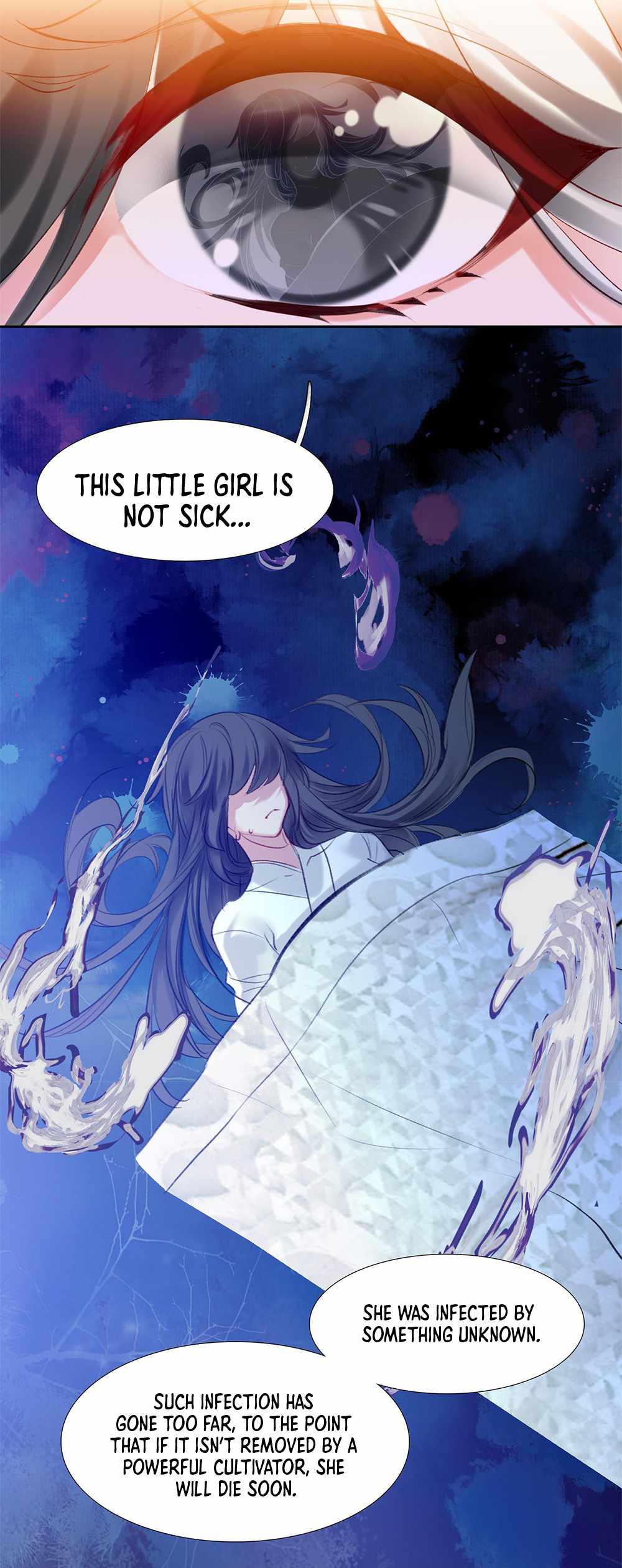 I’m Actually A Peerless Powerhouse Chapter 13 - page 12