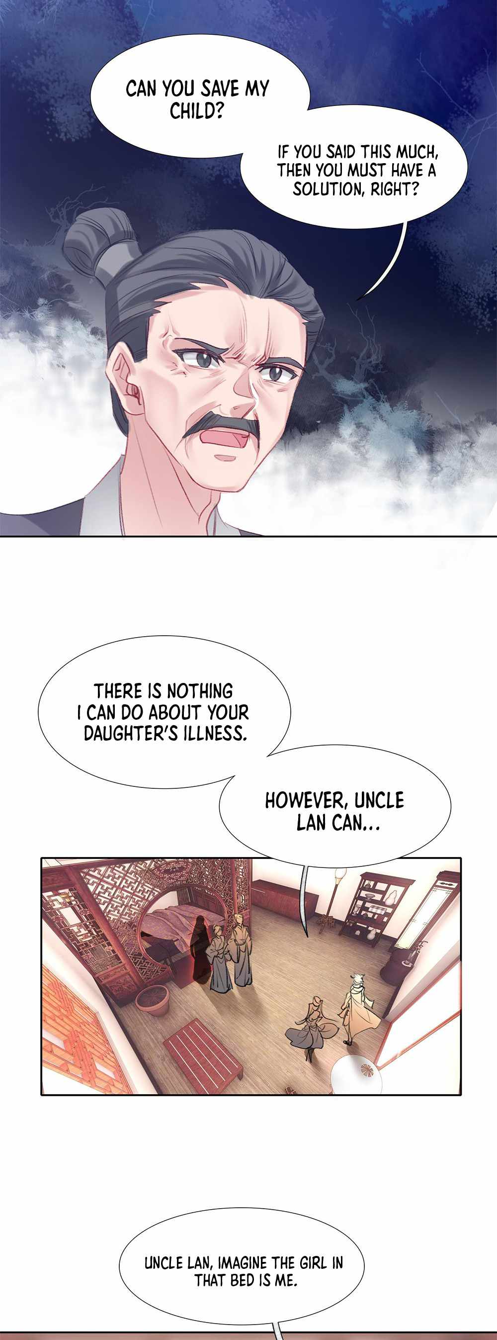 I’m Actually A Peerless Powerhouse Chapter 13 - page 13