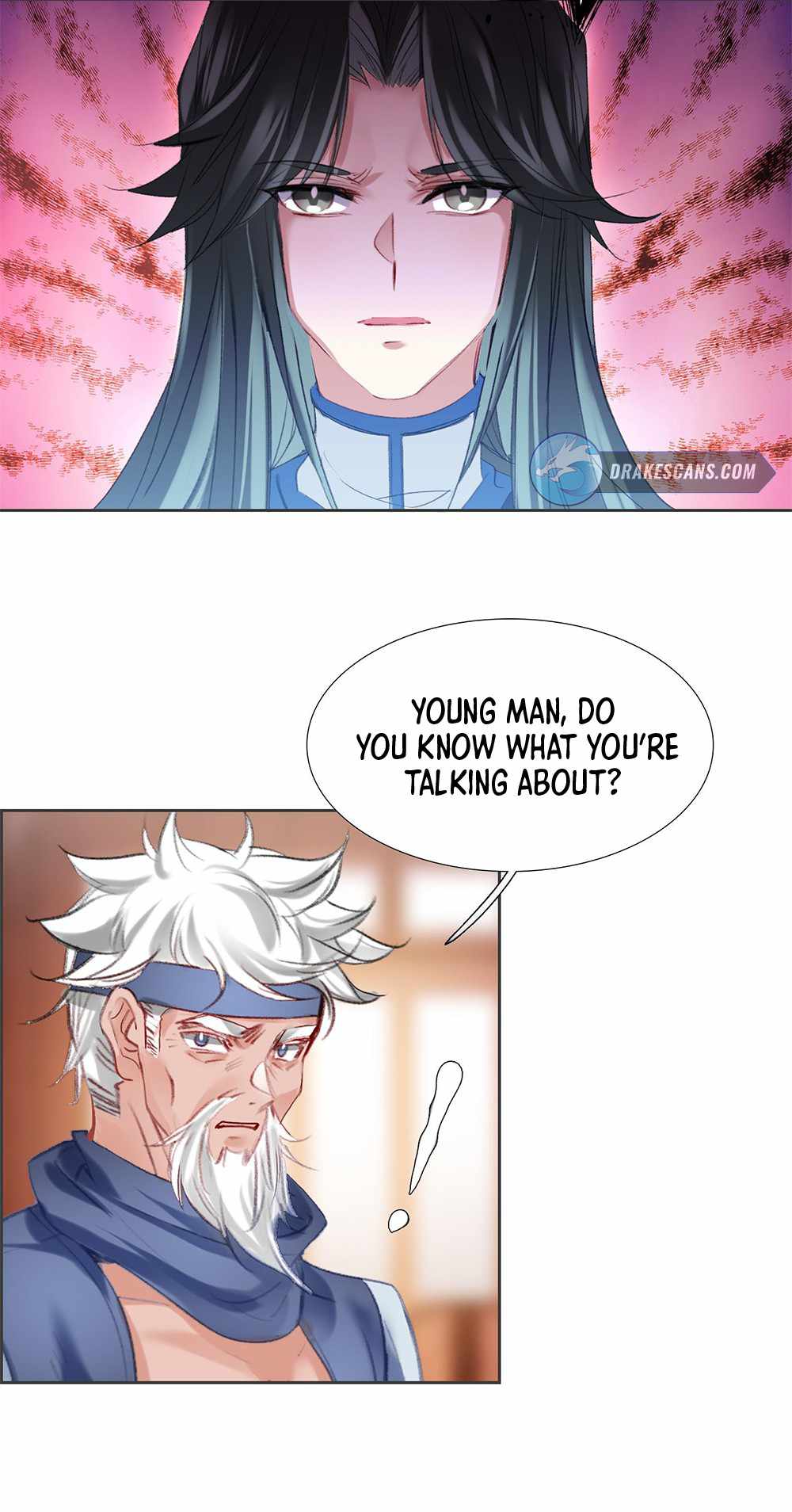 I’m Actually A Peerless Powerhouse Chapter 13 - page 17