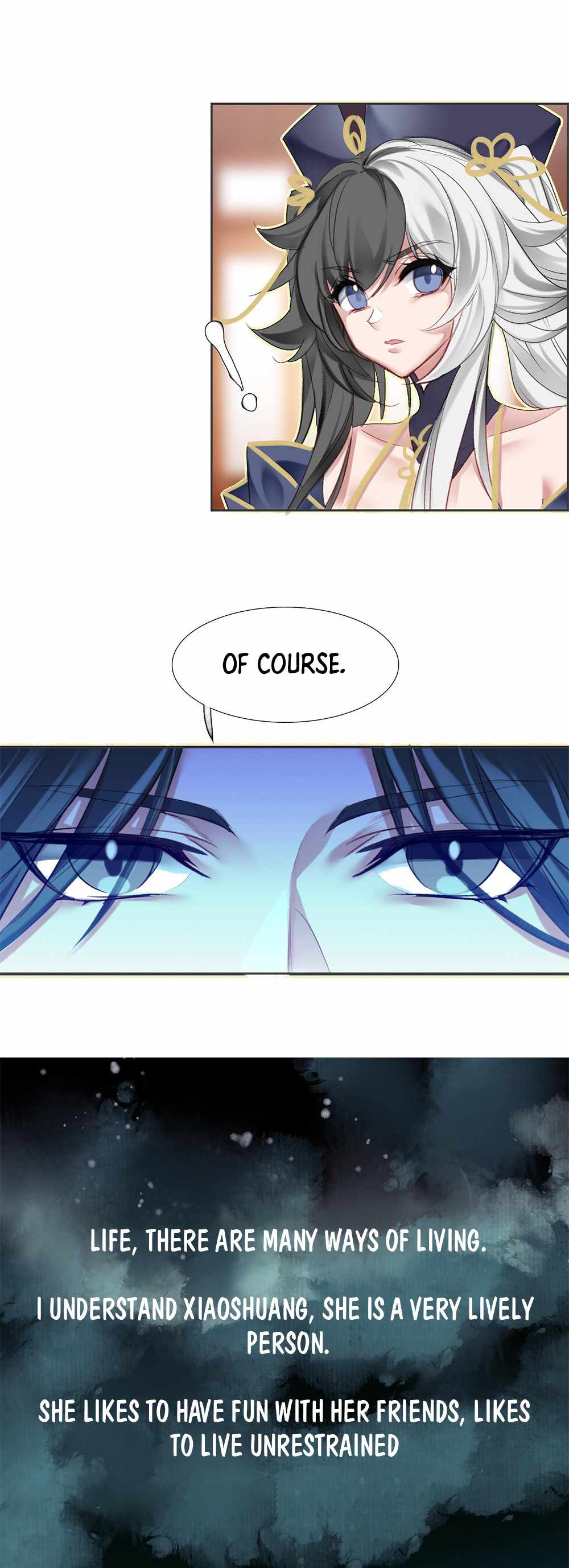 I’m Actually A Peerless Powerhouse Chapter 13 - page 18