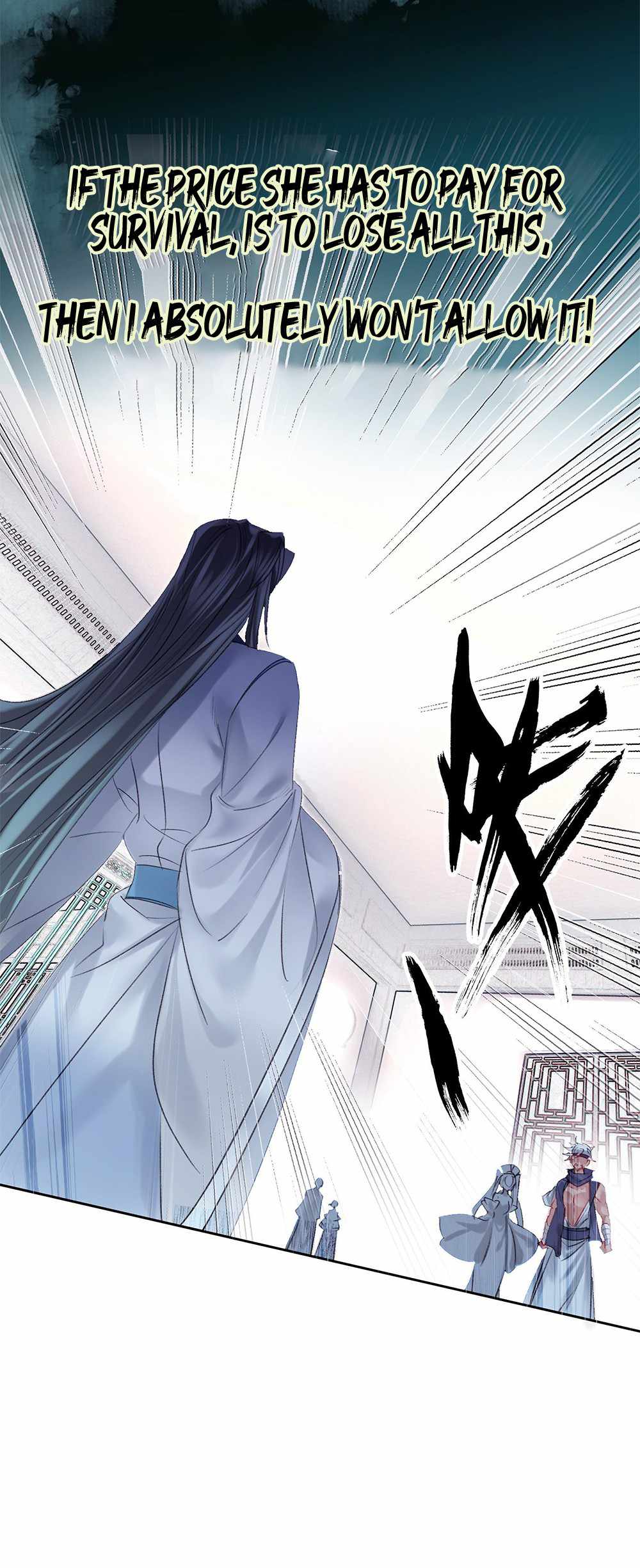 I’m Actually A Peerless Powerhouse Chapter 13 - page 19