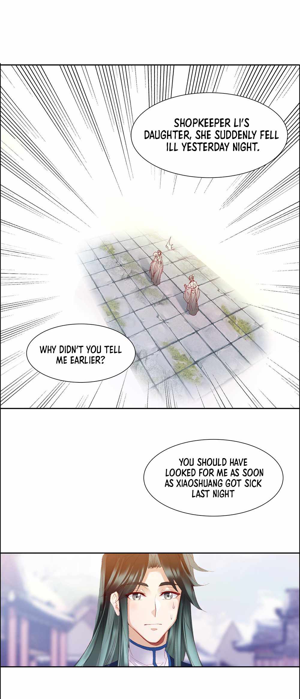 I’m Actually A Peerless Powerhouse Chapter 13 - page 2