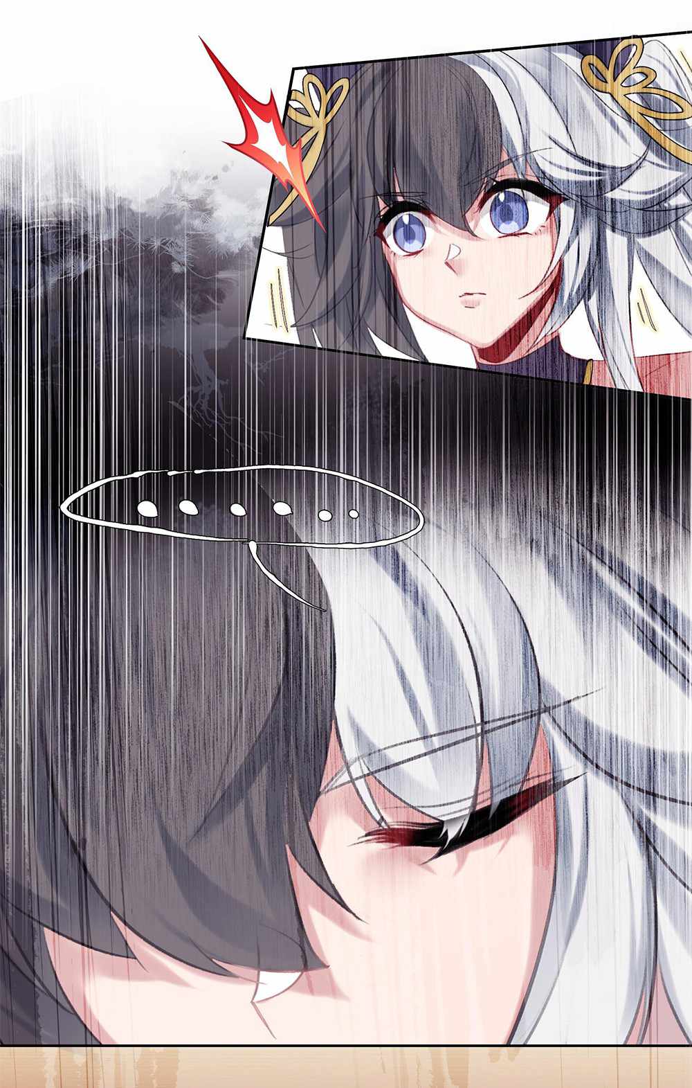 I’m Actually A Peerless Powerhouse Chapter 13 - page 20
