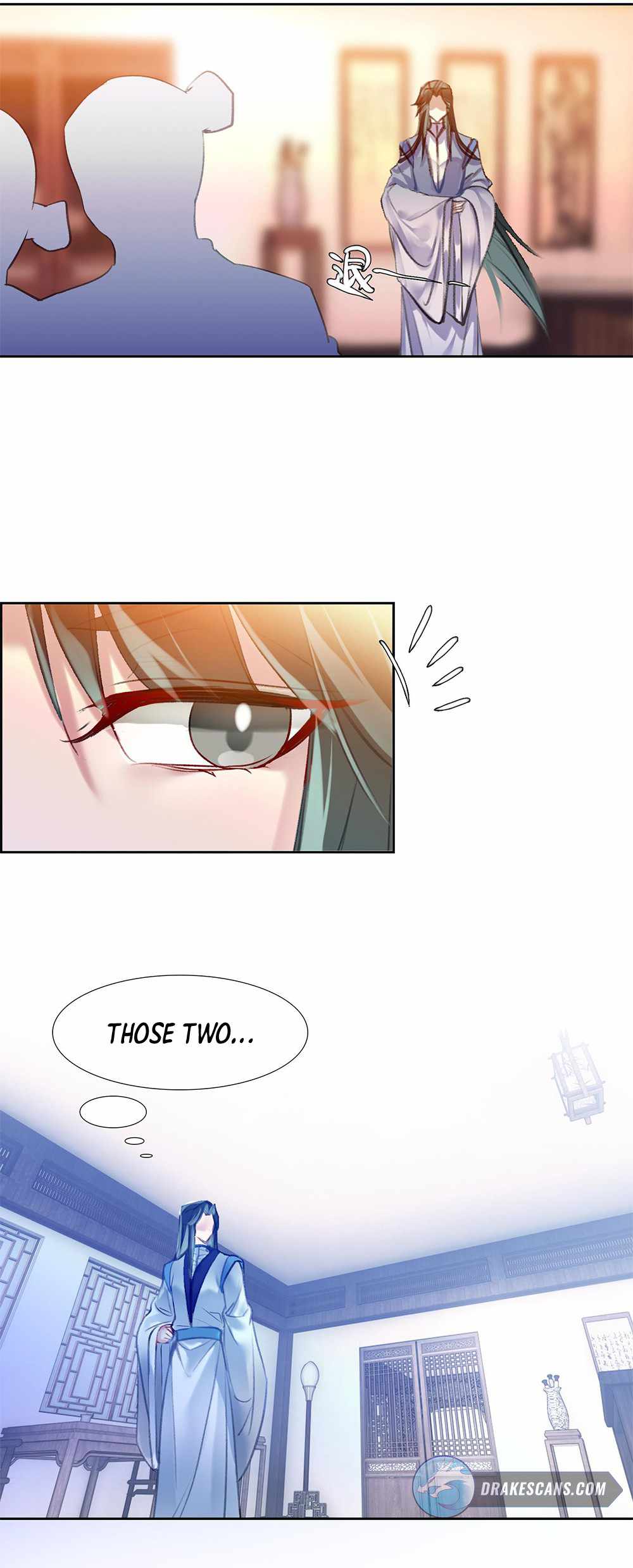I’m Actually A Peerless Powerhouse Chapter 13 - page 32