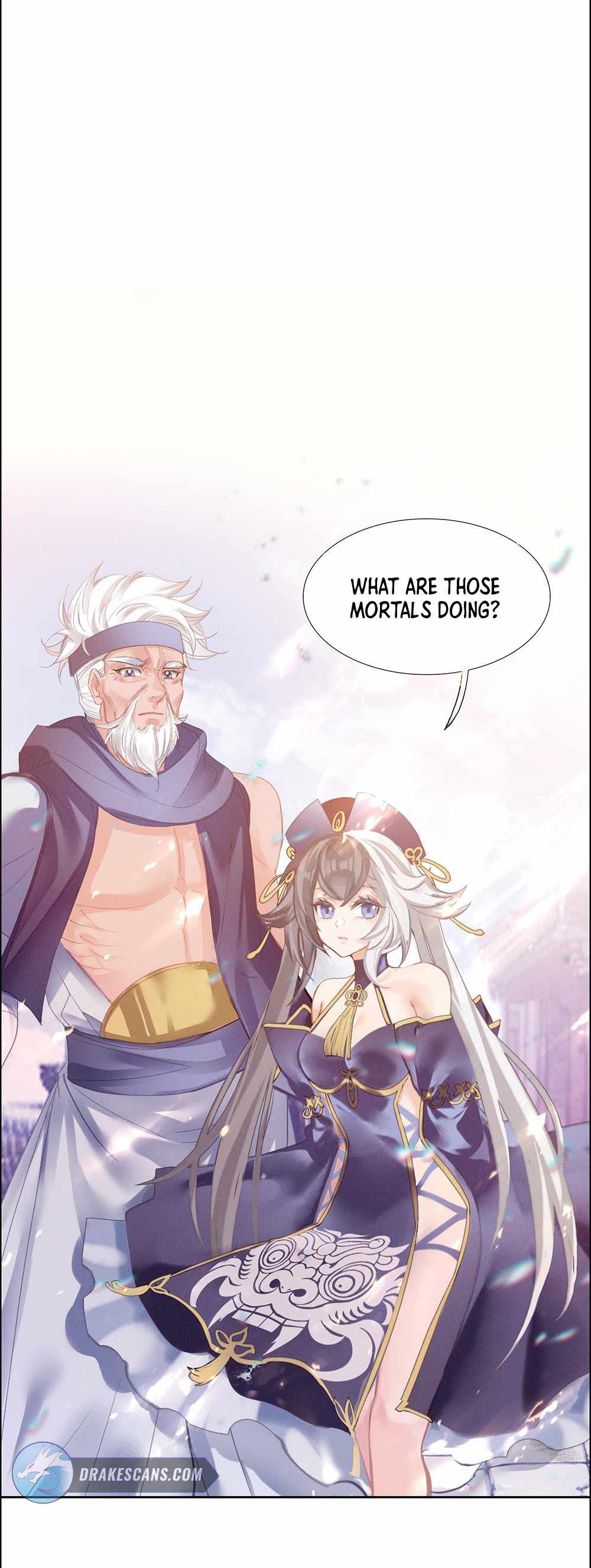 I’m Actually A Peerless Powerhouse Chapter 13 - page 5