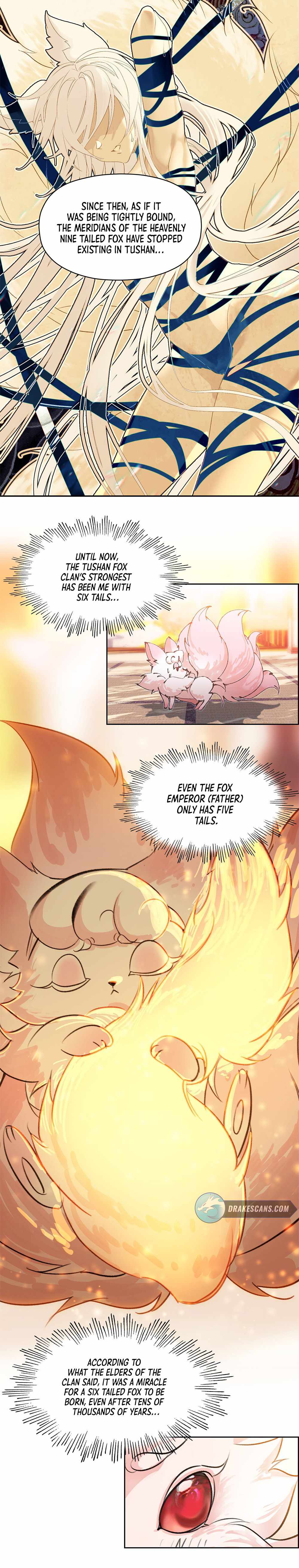 I’m Actually A Peerless Powerhouse Chapter 9 - page 3