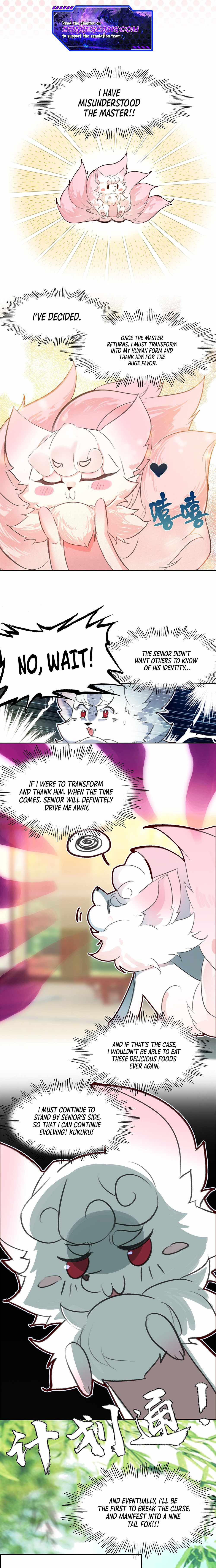 I’m Actually A Peerless Powerhouse Chapter 9 - page 5