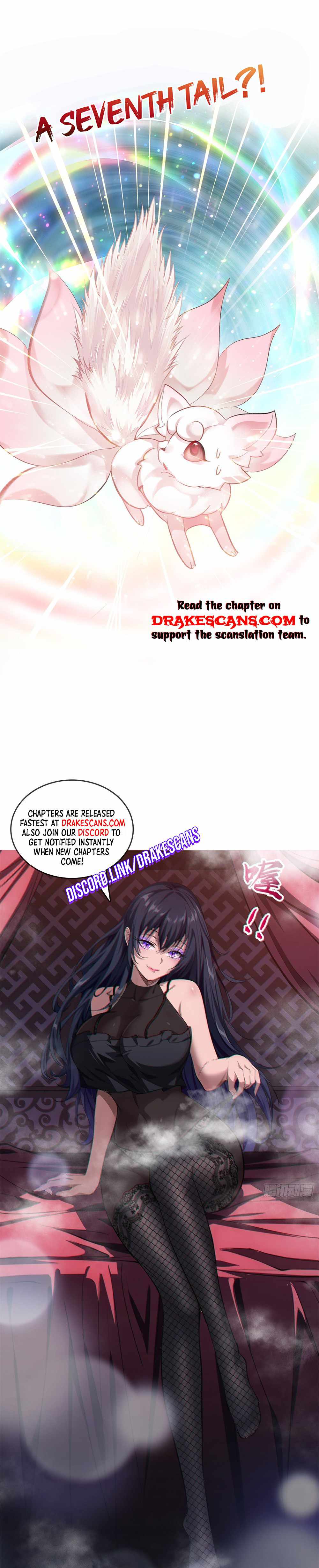 I’m Actually A Peerless Powerhouse Chapter 8 - page 13