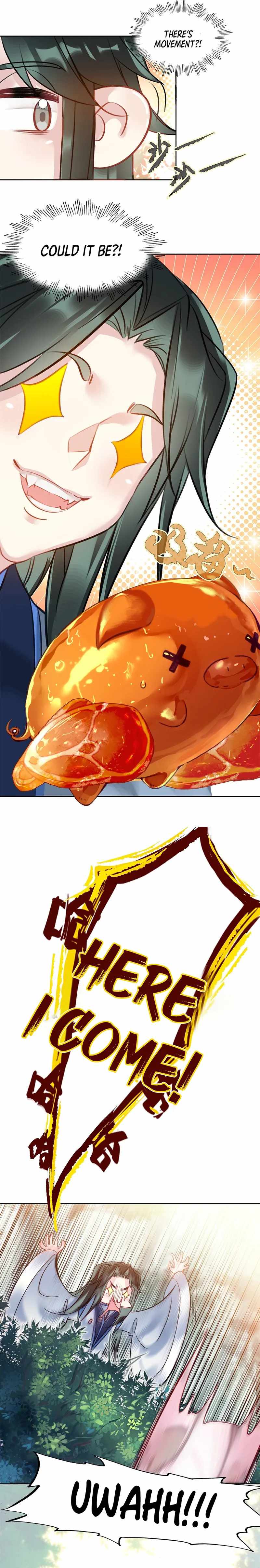 I’m Actually A Peerless Powerhouse Chapter 5 - page 14