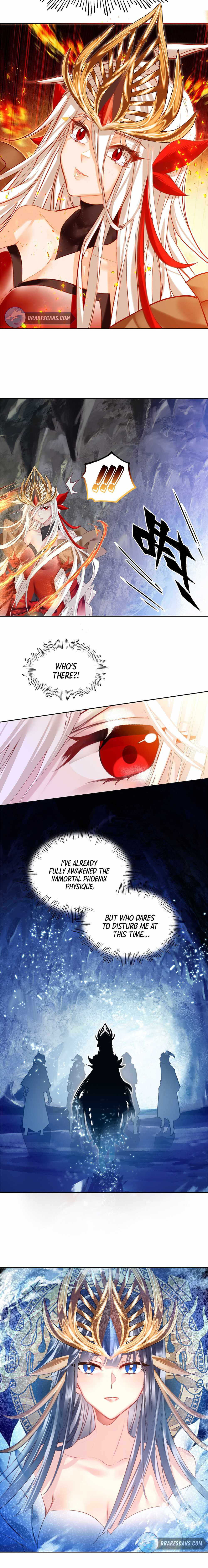 I’m Actually A Peerless Powerhouse Chapter 4 - page 7