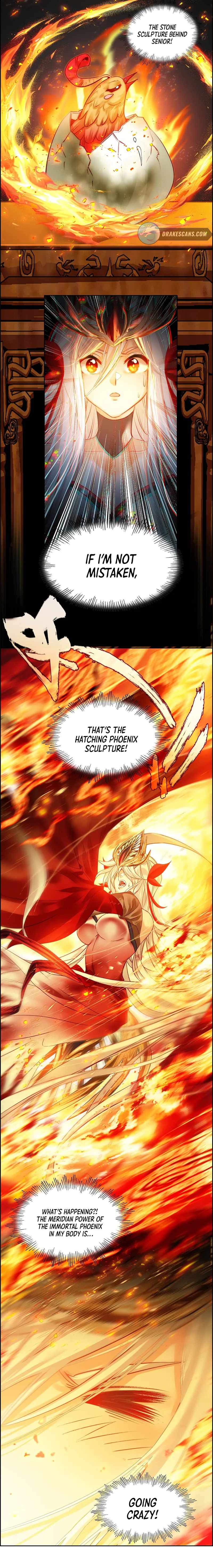 I’m Actually A Peerless Powerhouse Chapter 2 - page 6