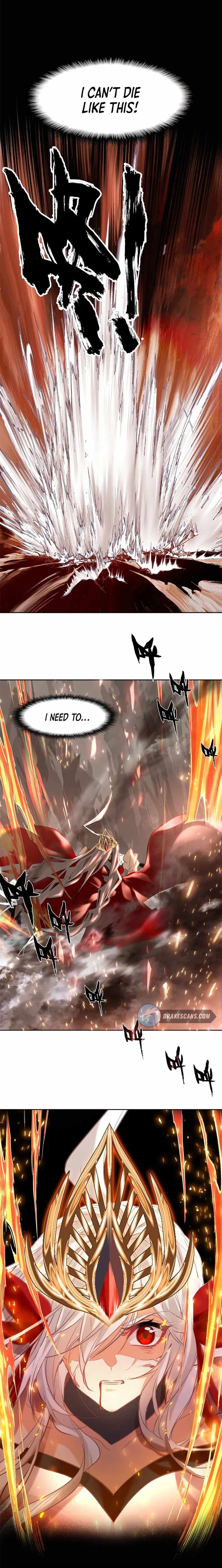 I’m Actually A Peerless Powerhouse Chapter 1 - page 3