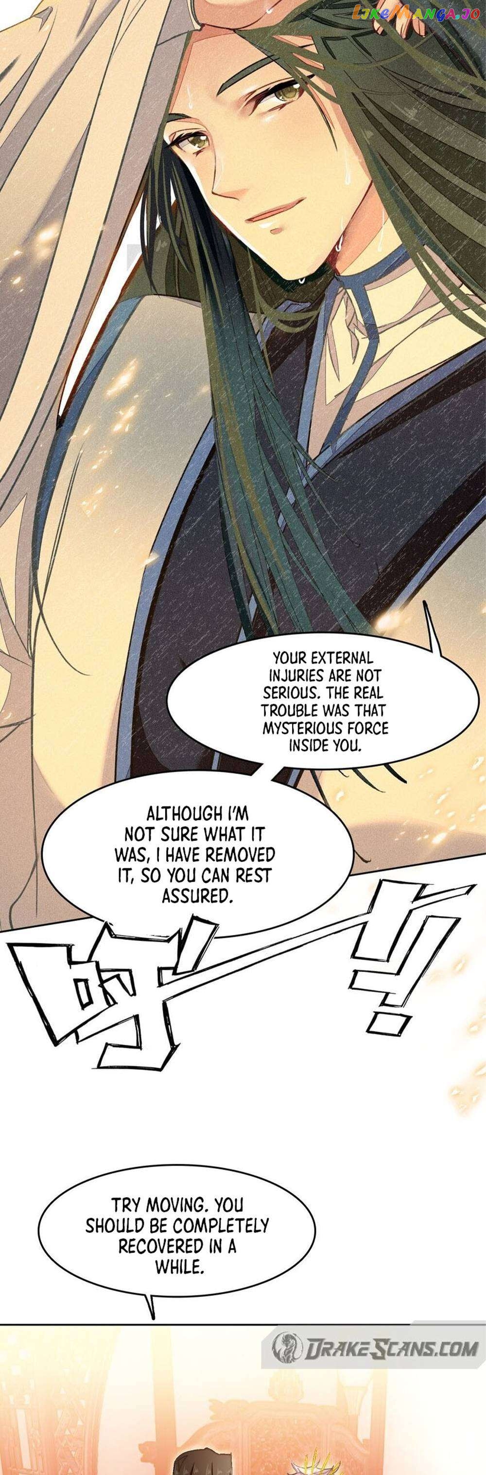 I’m Actually A Peerless Powerhouse Chapter 43 - page 12