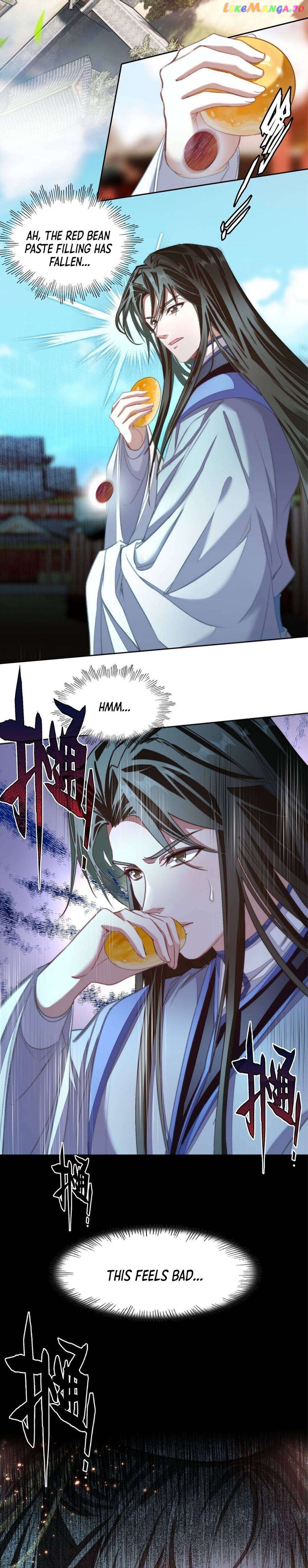 I’m Actually A Peerless Powerhouse Chapter 43 - page 2