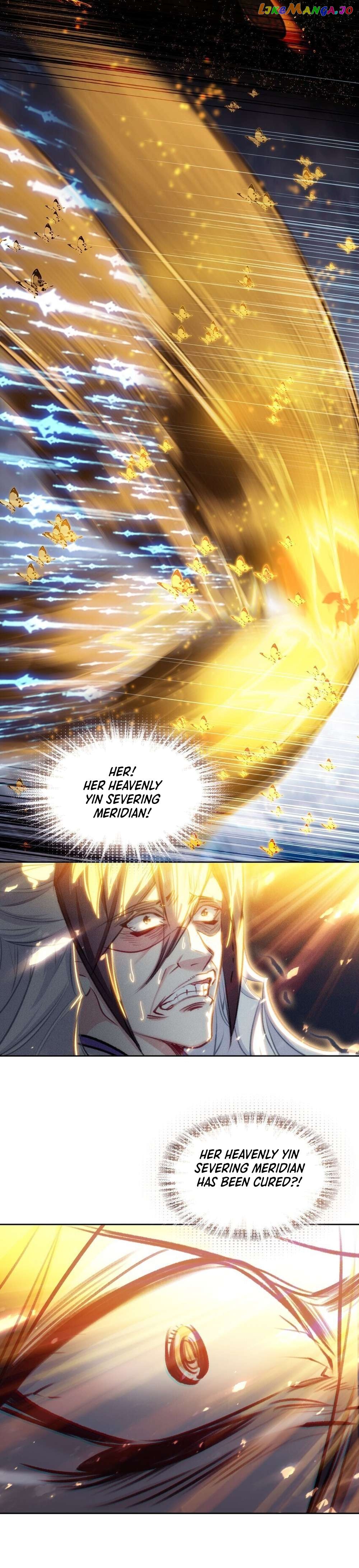 I’m Actually A Peerless Powerhouse Chapter 46 - page 19