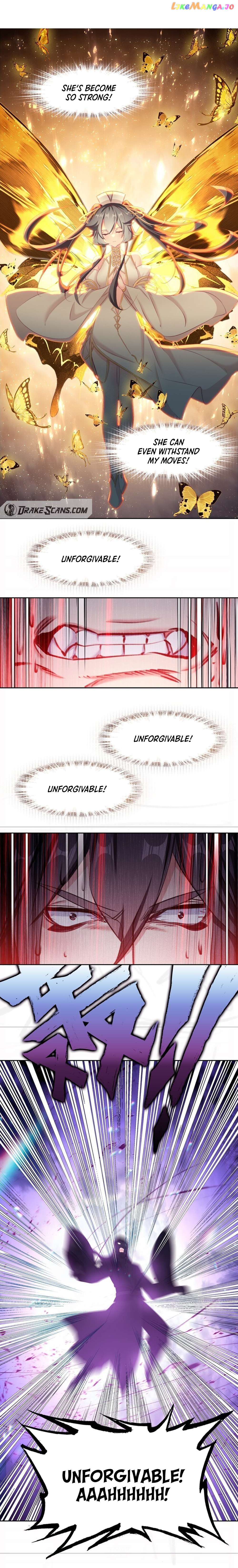 I’m Actually A Peerless Powerhouse Chapter 46 - page 20