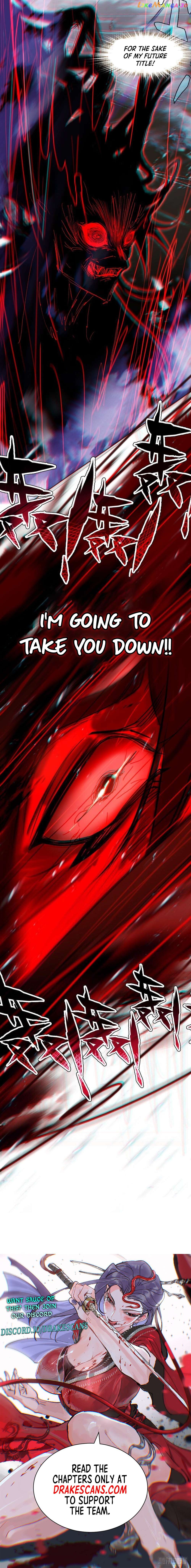 I’m Actually A Peerless Powerhouse Chapter 46 - page 22