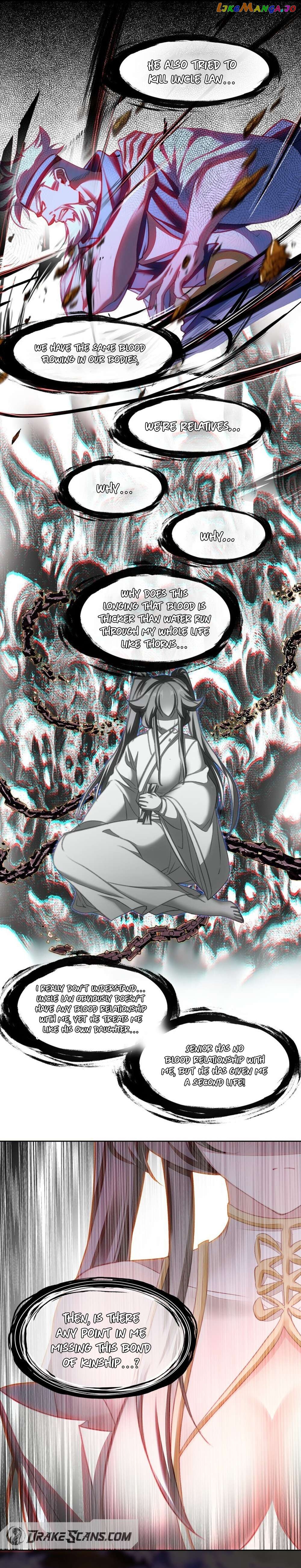 I’m Actually A Peerless Powerhouse Chapter 46 - page 4