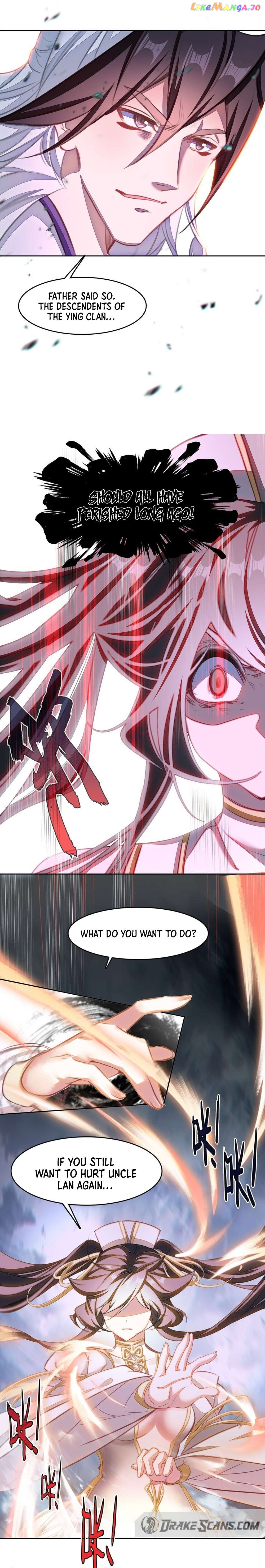 I’m Actually A Peerless Powerhouse Chapter 46 - page 10